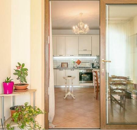 Appartamento Borgo La Vigna Trinità dʼAgultu Zewnętrze zdjęcie