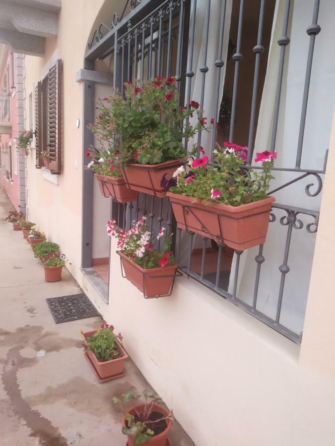 Appartamento Borgo La Vigna Trinità dʼAgultu Zewnętrze zdjęcie
