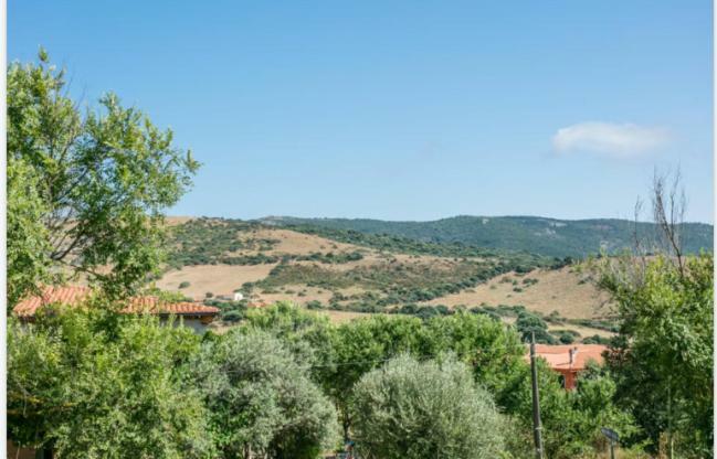 Appartamento Borgo La Vigna Trinità dʼAgultu Zewnętrze zdjęcie