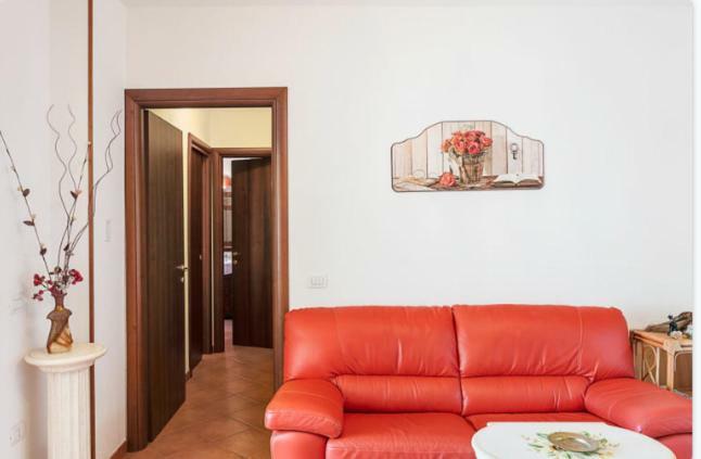 Appartamento Borgo La Vigna Trinità dʼAgultu Zewnętrze zdjęcie