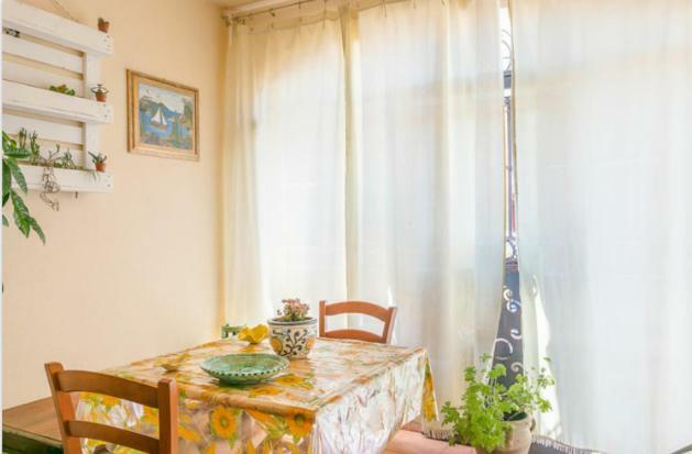 Appartamento Borgo La Vigna Trinità dʼAgultu Zewnętrze zdjęcie
